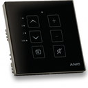 AMC PRO WC iMIX-Black