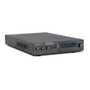 AMC PRO DMPA 240 Light Media spiller og Forsterker 240W@100V + 2 Ohm