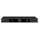 AMC PRO iAC 120 DSP Forsterker med DSP