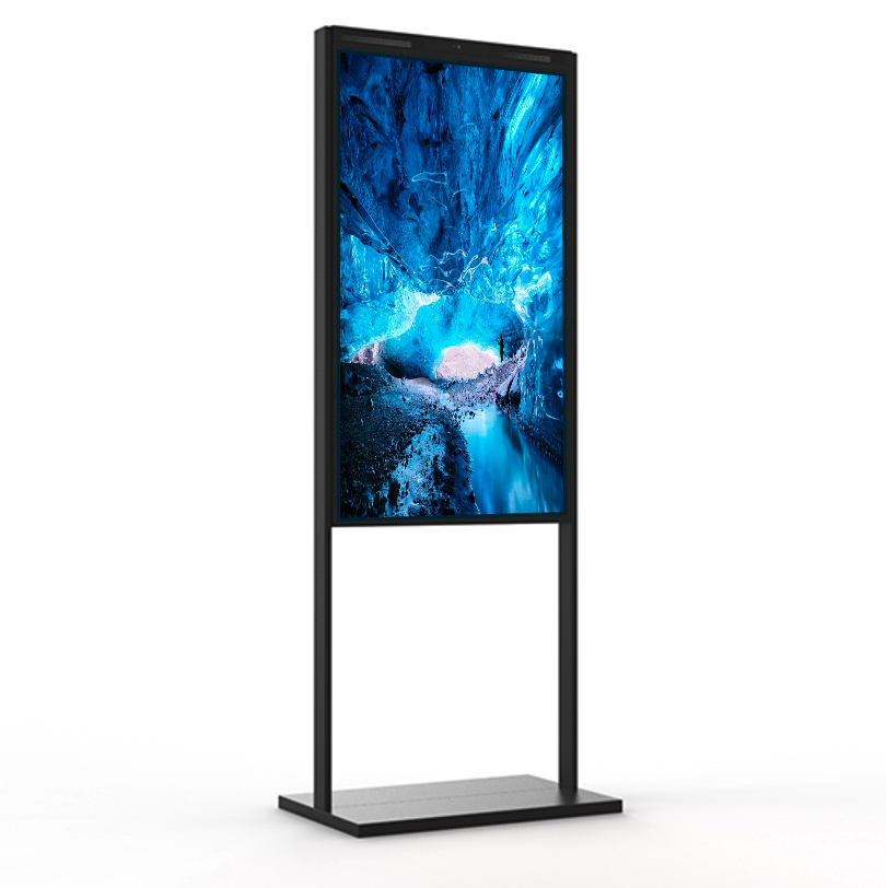 Saga Syna IGD - 3500/1000 nits (Frittstående)