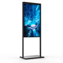 Saga Syna IGD - 3500/1000 nits (Frittstående)