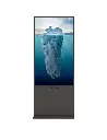 Saga Syna IGP LCD Interaktiv Pylon