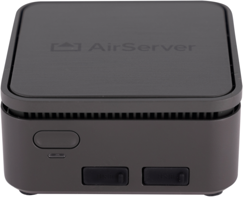 Legamaster AirServer Connect 2