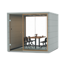 SilentLab Quadrio III