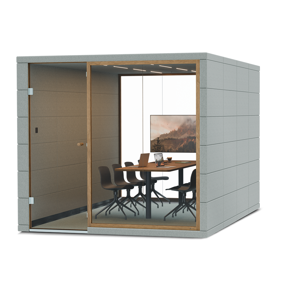 SilentLab Quadrio IV