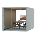 SilentLab Quadrio IV