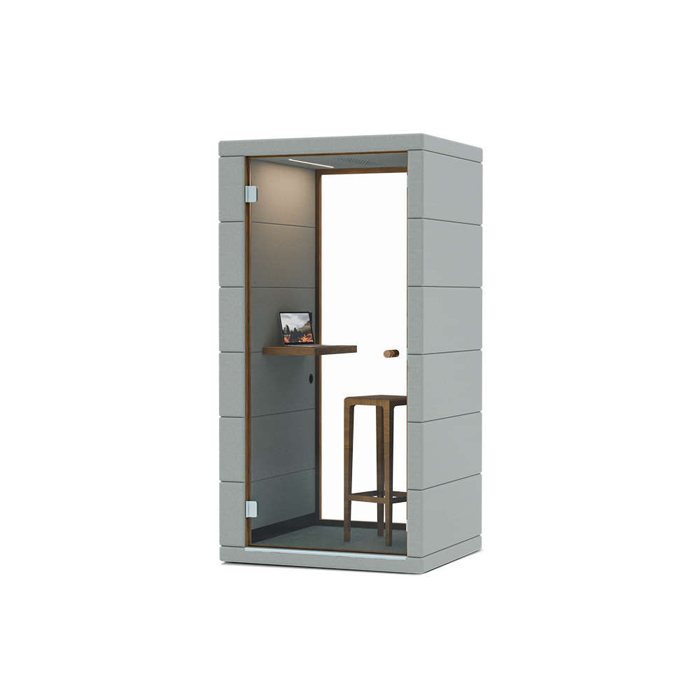 SilentLab Prime