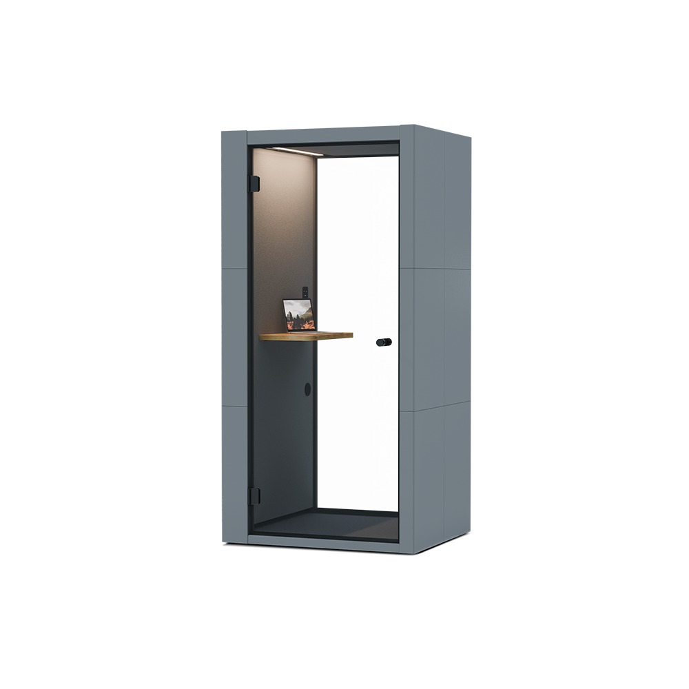 SilentLab Spark