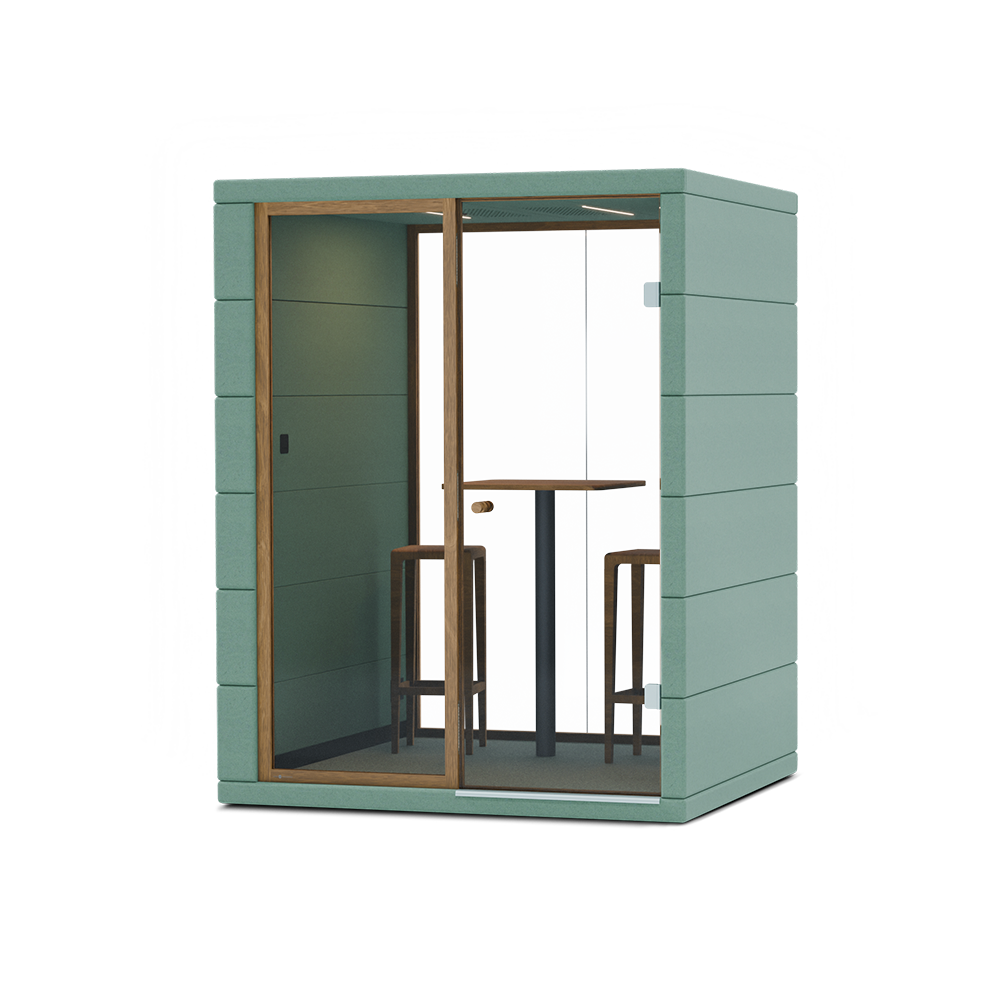 SilentLab Qubic