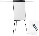 Legamaster sketch pro flipchart tripod