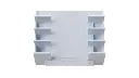 Legamaster Glassboard marker holder chilly lake