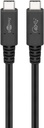 Goobay USB 4.0 240W USB-C 2m