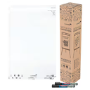 SKETCH ECO paper pad plain 2x 50 sheets 