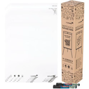 Legamaster SKETCH ECO paper pad plain 5x 20 sheets