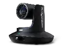 Telycam Vision+ 4KN NDI®|HX2, HDMI2.0, 3G-SDI, USB, Line In, 2160p
