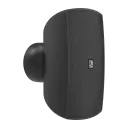Audac ATEO6M/B Høyttaler Sort 50W 25W 12,5W@100V 60W@8Ω IP65
