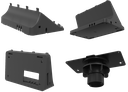 Yealink CTP25 Mount Kits (Braketter for CTP25)