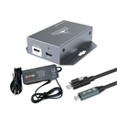 Norrd ConferencePD inkl. Dropkabel & 140W PD Lader