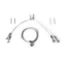 Fohhn Takmonteringssett CSK-1                                                                       For IGS-4