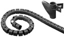 Goobay Kablerordner, 2m