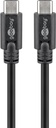 Sync & Charge SuperSpeed USB-C™ Cable (USB-C™ 3.2 Gen 1), 3 m