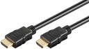 Goobay 7,5M -HDMI™ High Speed Cable with Ethernet