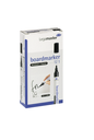 Legamaster TZ1 board marker pink
