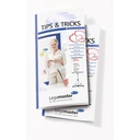 Legamaster STARTER flipchart accessory set 14-part