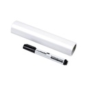 Legamaster Magic-Chart whiteboard foil 60x80cm