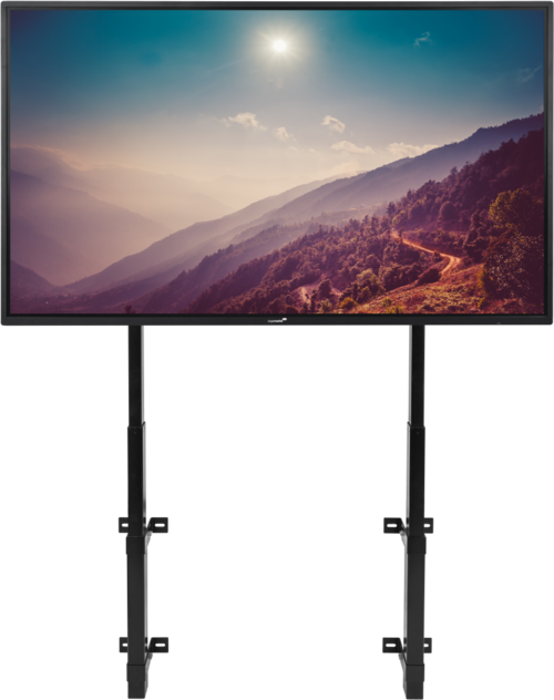 Legamaster MovE column system 650