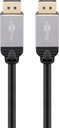 Goobay DisplayPort connection cable 5 m