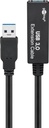 Goobay Aktive USB 3.0 Forlengelselskabel A-A