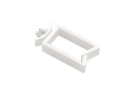 Legamaster EasyFix cable clips 6 pcs