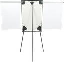 Legamaster UNIVERSAL TRIANGLE flipchart tripod
